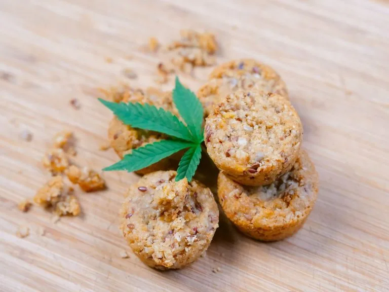 Business Forces Driving Growth In The Edible Products Market