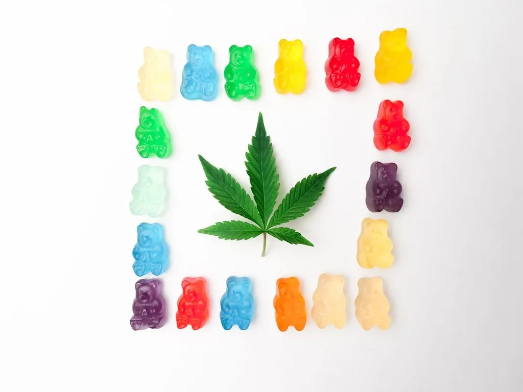 Edible Products Market