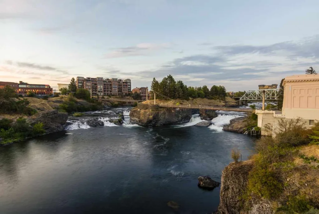 Rainy Day Style Hacks for Exploring Washington State