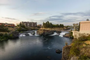 Rainy Day Style Hacks for Exploring Washington State