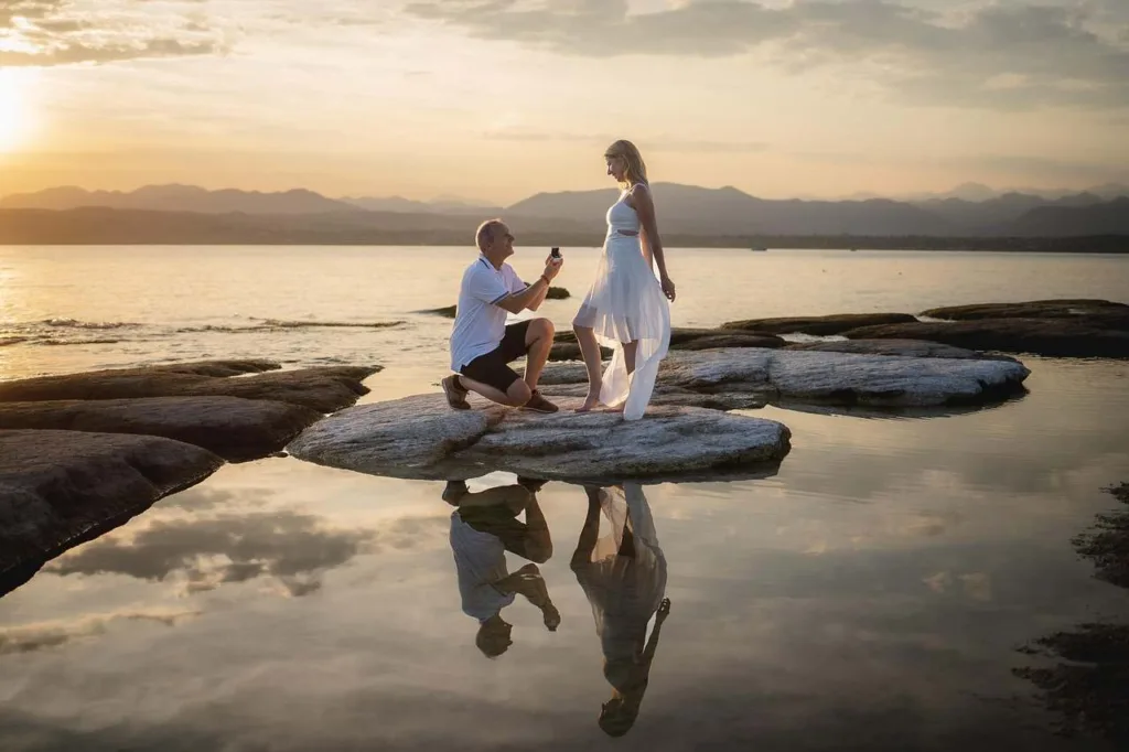 How to Plan a Seattle Proposal Weekend on a Budget