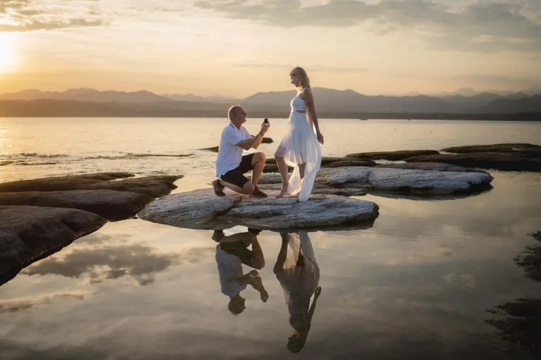 How to Plan a Seattle Proposal Weekend on a Budget