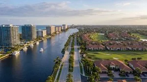 Realtor in Delray Beach