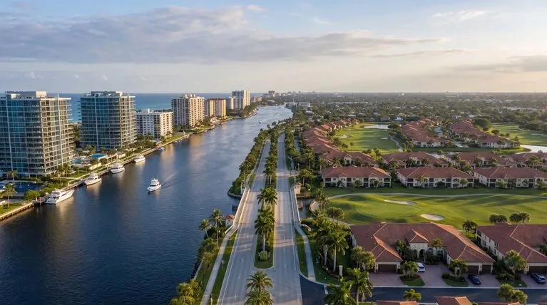 Realtor in Delray Beach