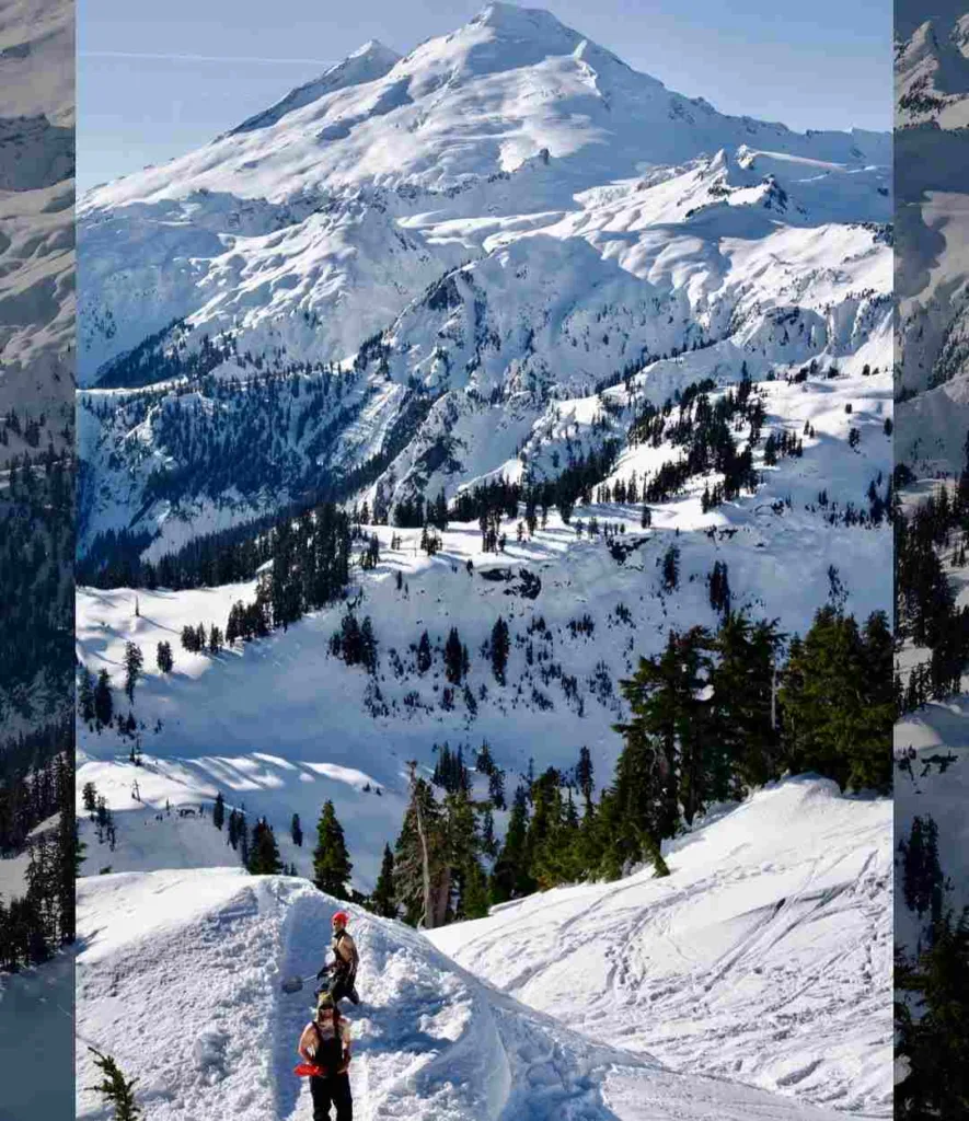 Mount Baker Ski Area