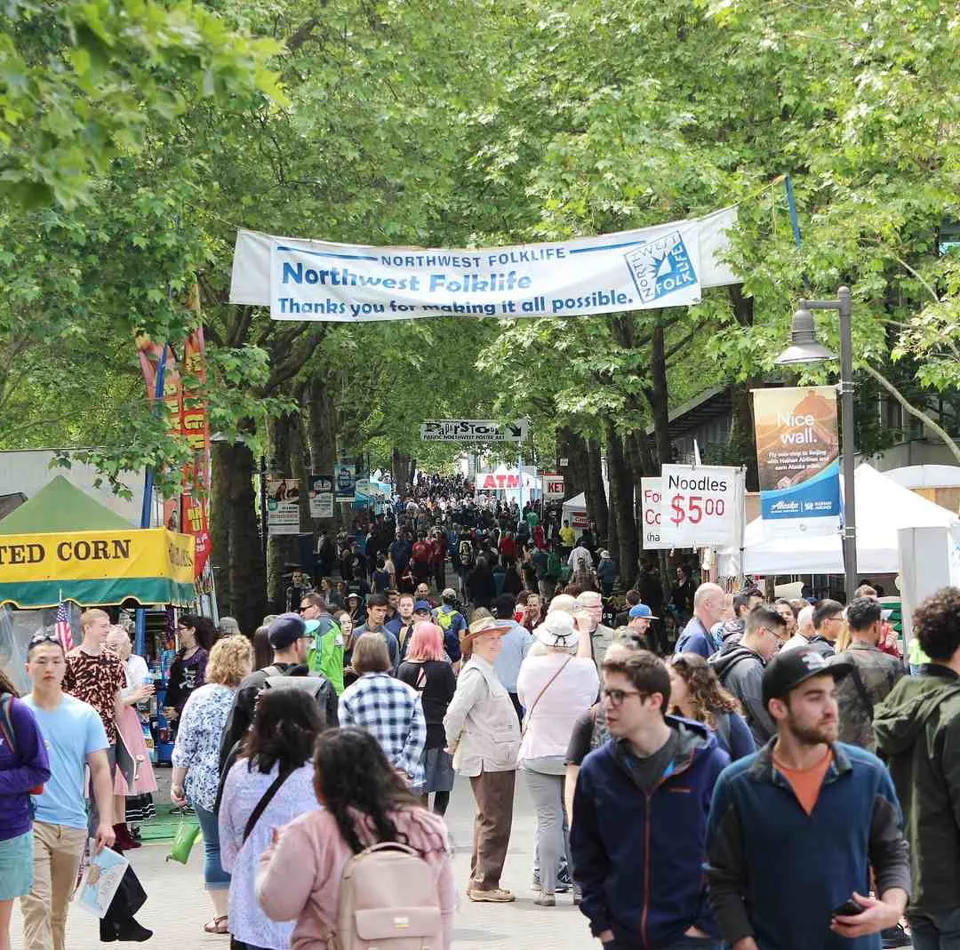 15 Fun Things to Do In Seattle in May 2026 - Events & Activities