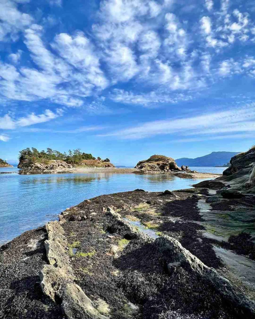 San Juan Islands