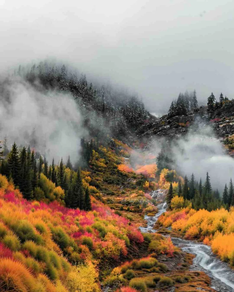Snoqualmie Valley