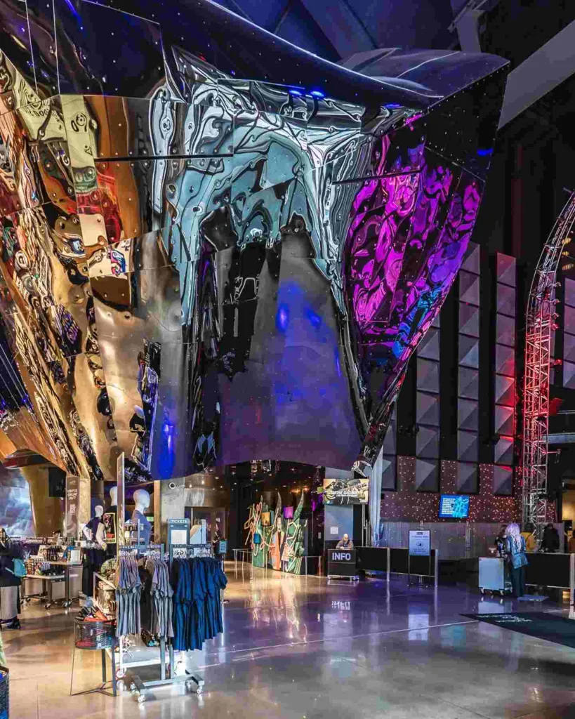 Inside the Museum: Permanent Collections and Exhibitions