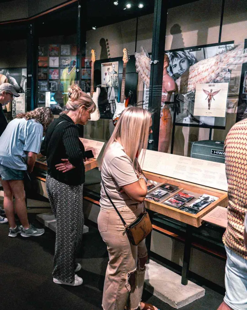 Navigating the Museum Like a Pro