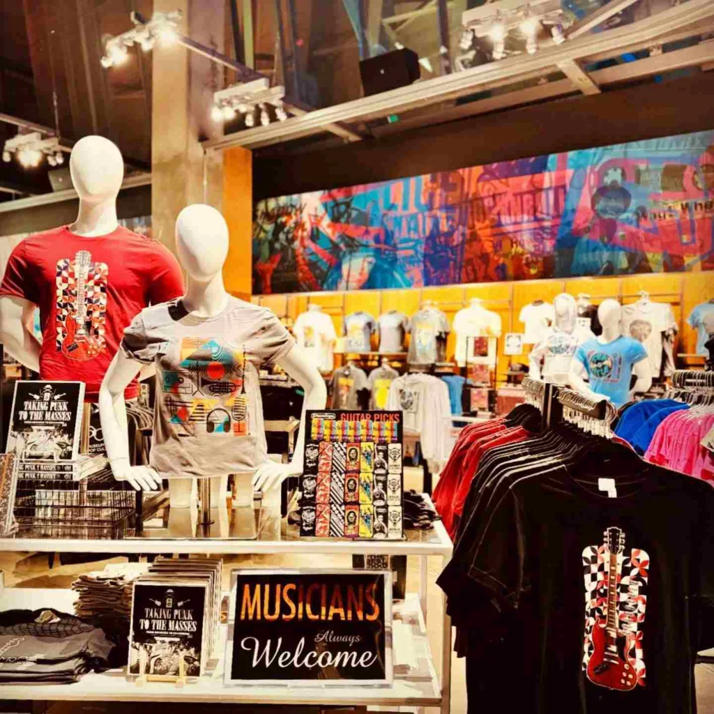 The Museum Store
