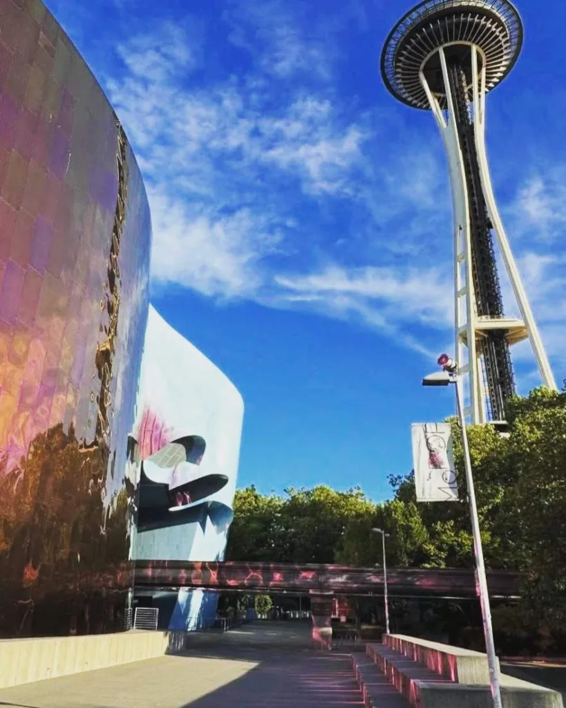 Space Needle