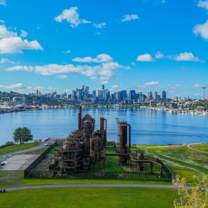Gas Works Park Reviews: What Visitors Are Saying