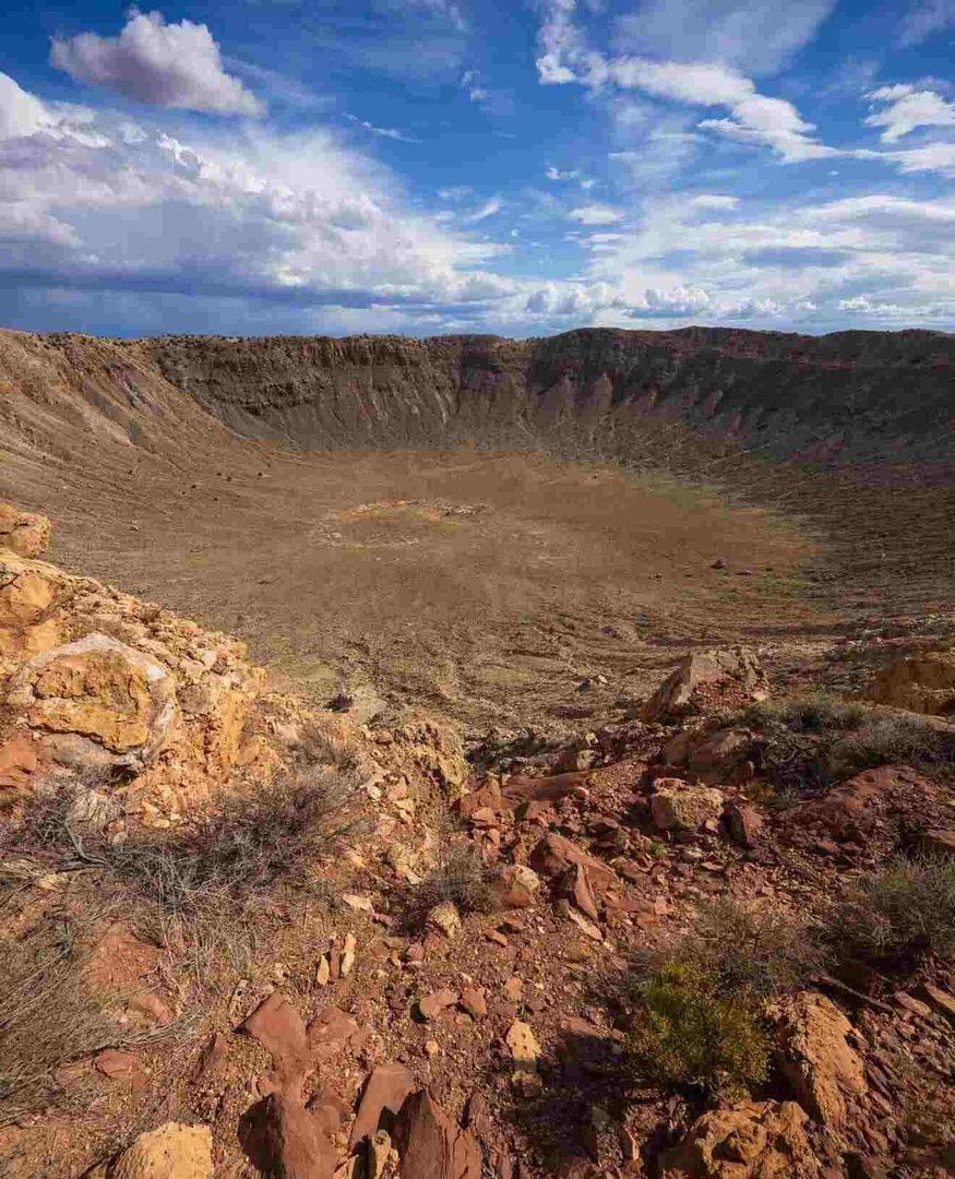 Visit Crater National Monument