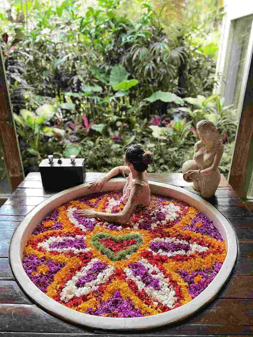 Kavari Spa Retreat