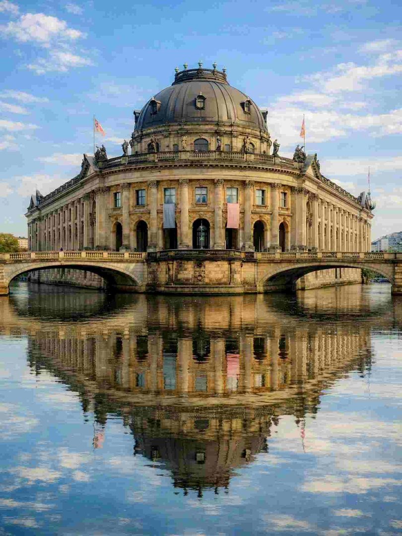 Museum Island