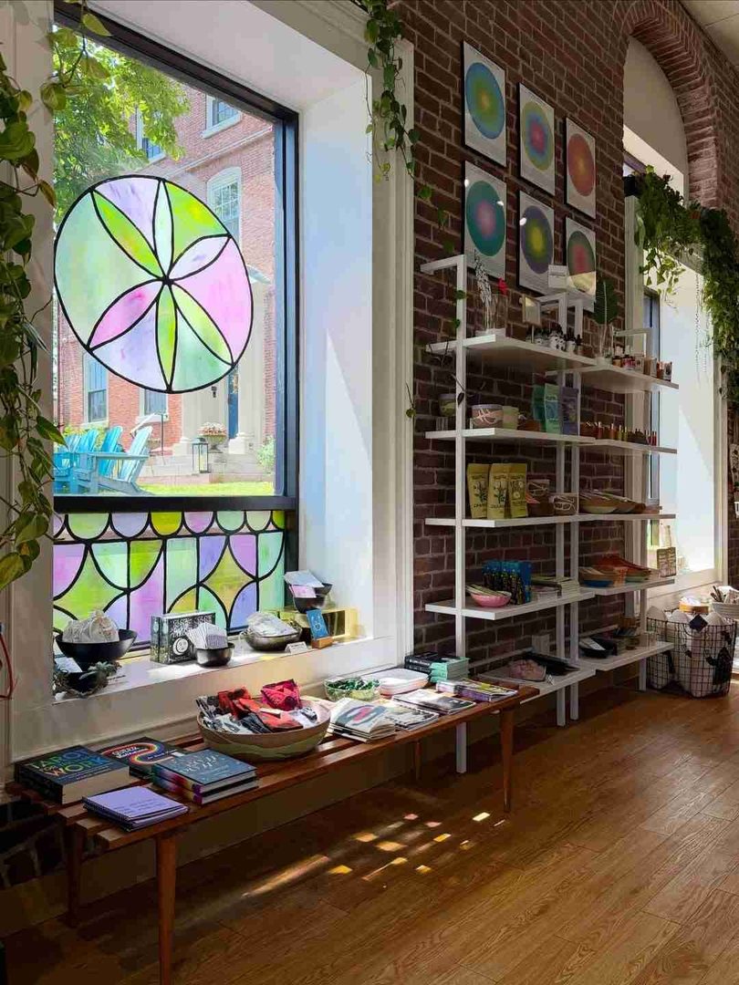 Browse Witchy Shops