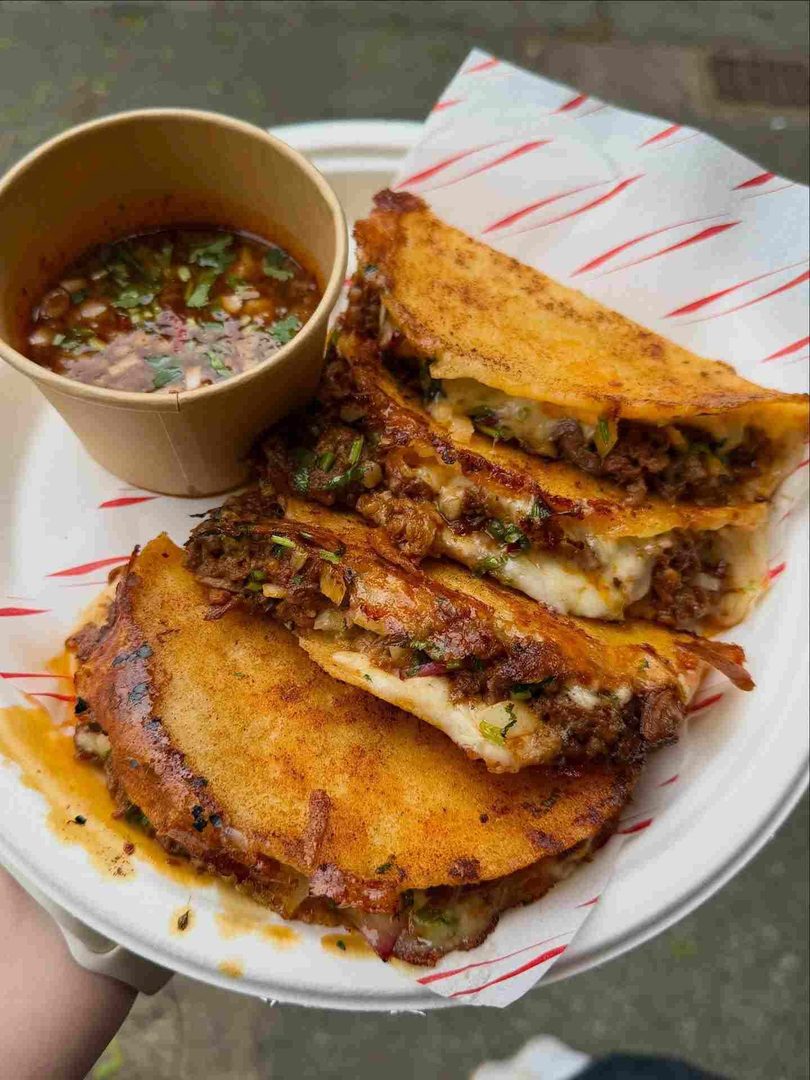 Eat Your Way Through Austin