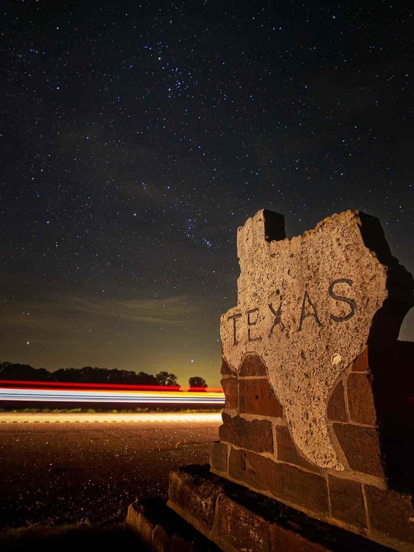 Watch the Stars
