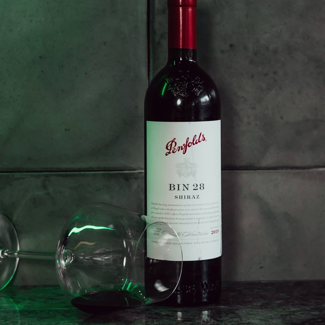 Bacari Wine Stops