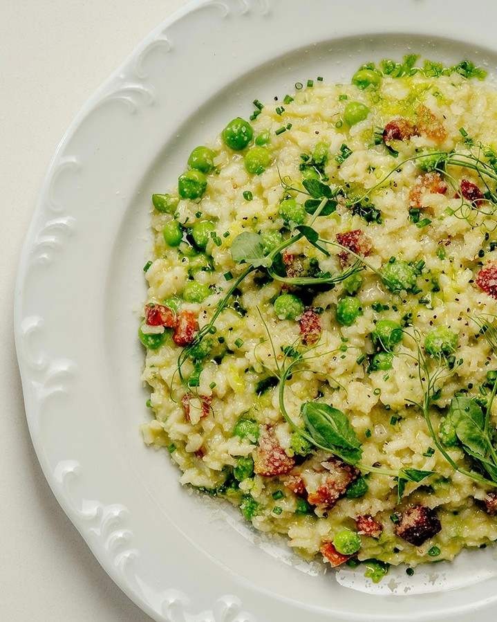 Risi E Bisi