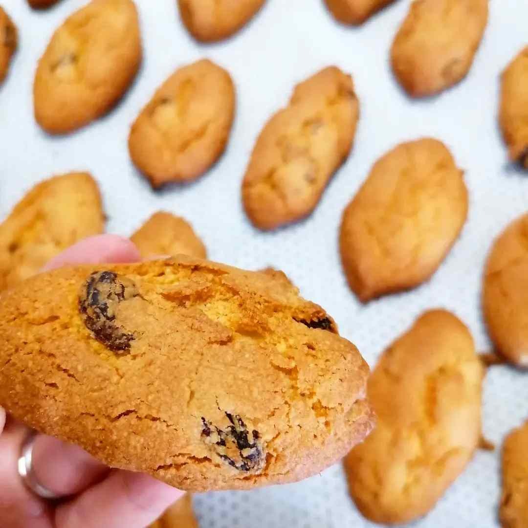 Zaleti Venetian Cookies