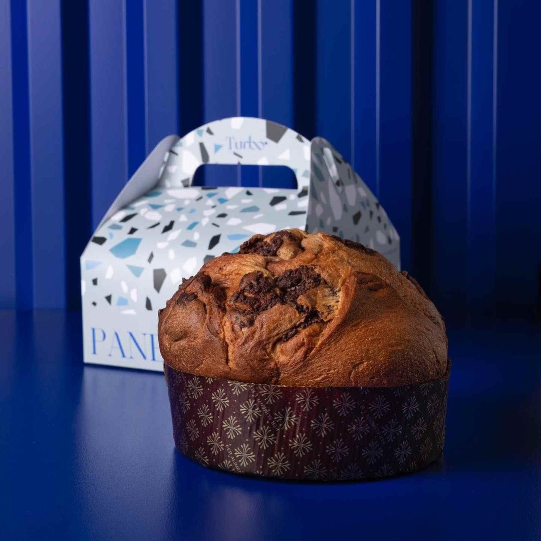 Panettone Milanese