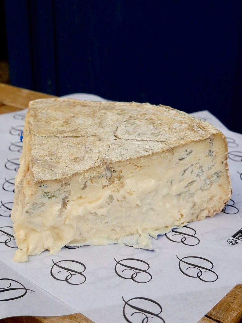 Milanese Gorgonzola
